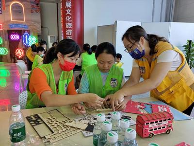 【聽新聞】交通+研學(xué)!廣州南汽車站將在國(guó)慶假期開展研學(xué)活動(dòng)